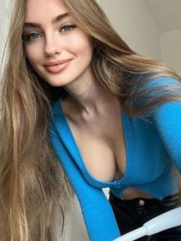 Проститутка Оксана